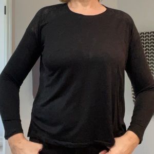 BCBGMaxazria top M